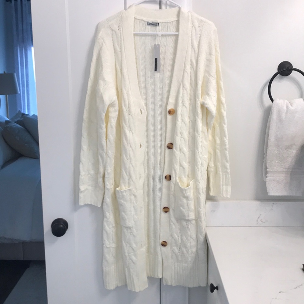 Cardigan